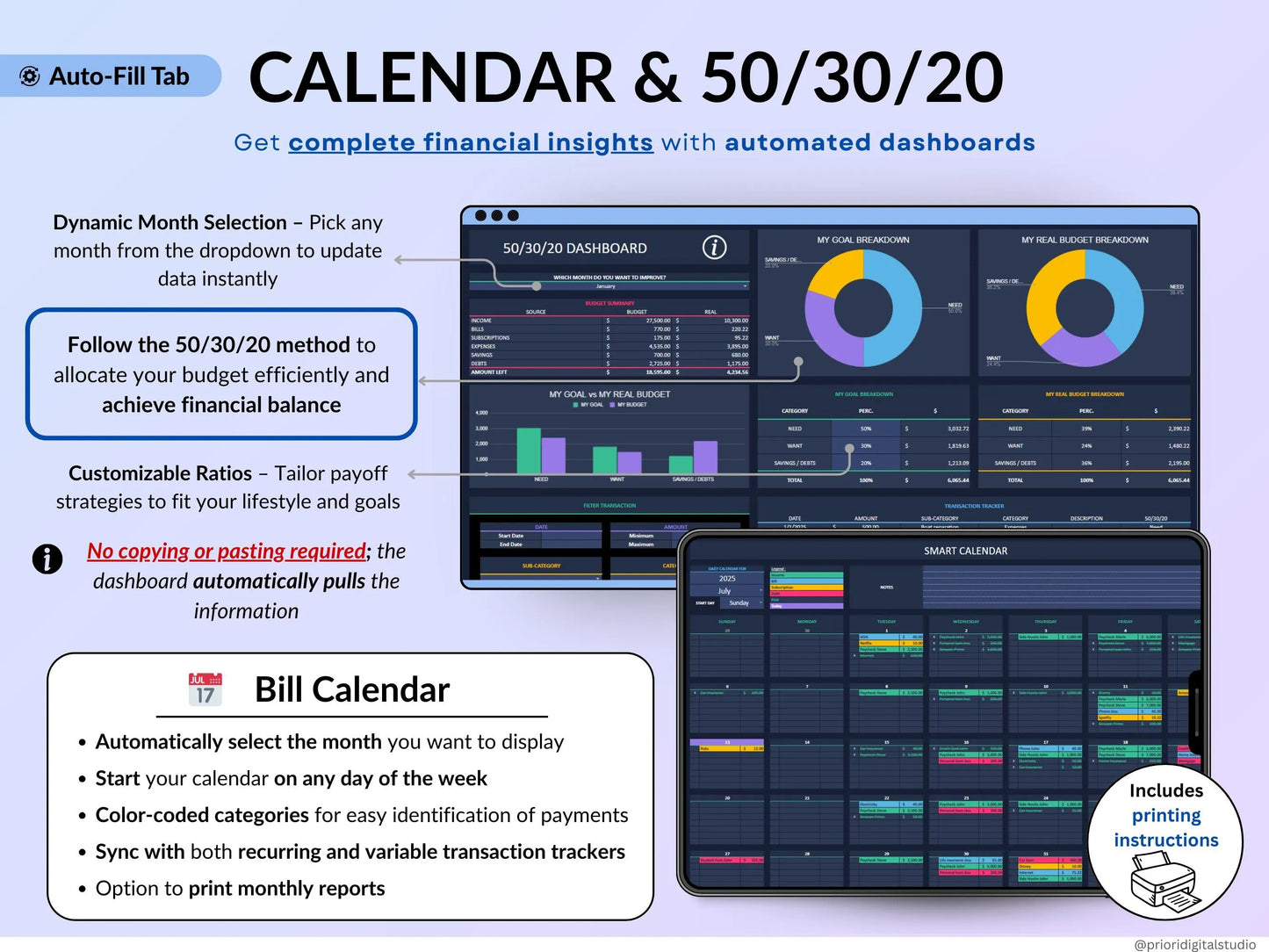 Annual Budget Spreadsheet Excel Google Sheets Budget Template Monthly Budget Tracker Bill Deb